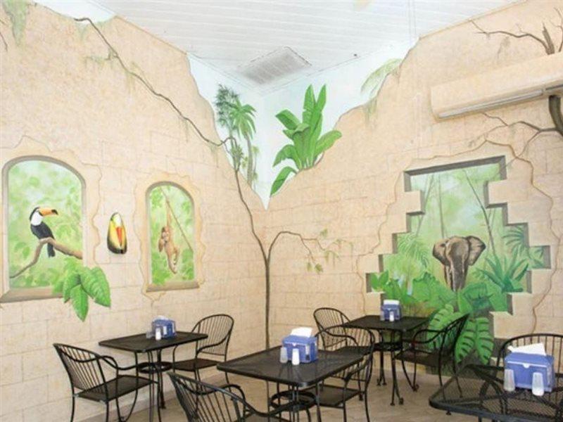 Tropical Palms Resort & Campground Kissimmee Exteriör bild