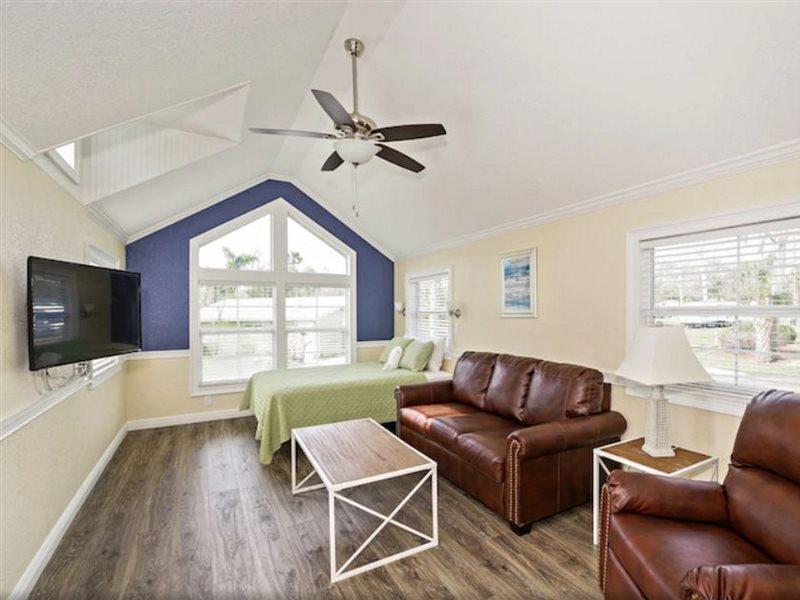 Tropical Palms Resort & Campground Kissimmee Exteriör bild