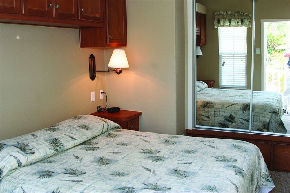 Tropical Palms Resort & Campground Kissimmee Exteriör bild