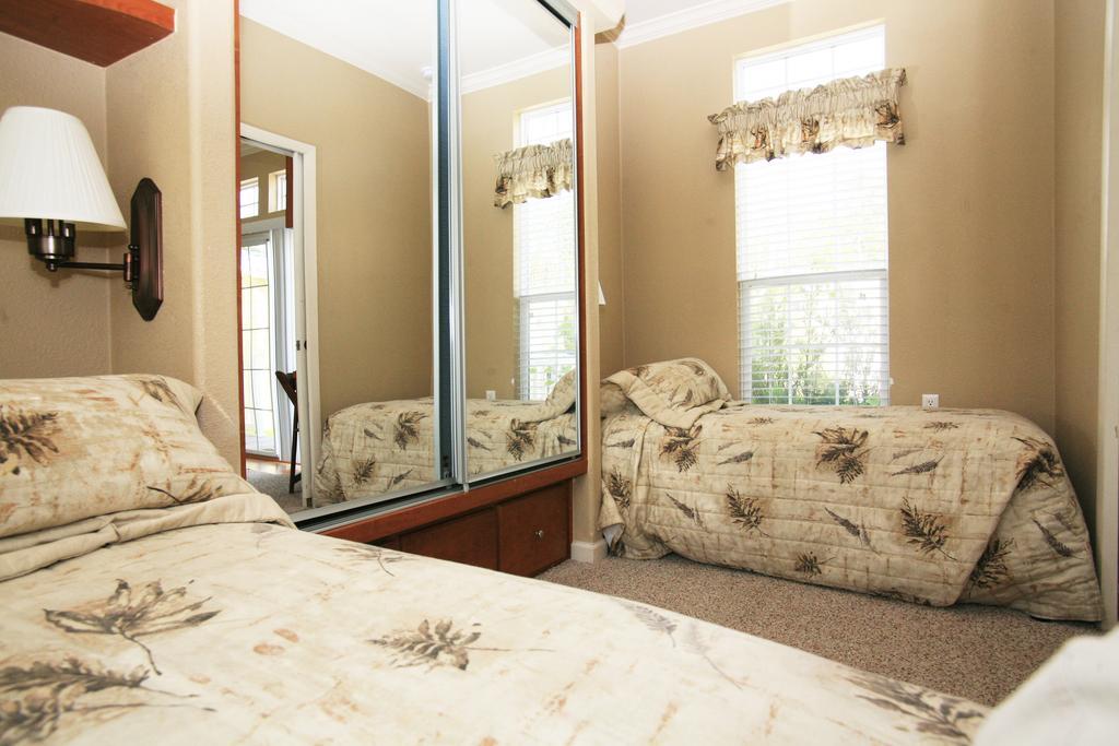 Tropical Palms Resort & Campground Kissimmee Exteriör bild